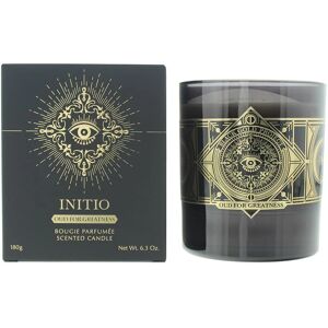 Αρωματικό κερί Oud for Greatness από την Initio Parfums Privés - 180g Αρωματικό κερί Oud for Greatness από την Initio Parfums Privés - 180g