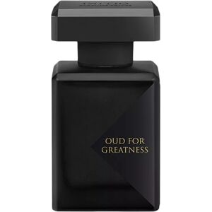 INITIO Parfums Privés Oud for Greatness Parfum pour Cheveux - Brume 50ml - Publicité INITIO Parfums Privés Oud for Greatness Parfum pour Cheveux - Brume 50ml - Publicité