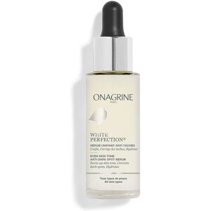 Sérum Visage White Perfection d’Onagrine - Anti-Taches, 30ml - Publicité Sérum Visage White Perfection d’Onagrine - Anti-Taches, 30ml - Publicité