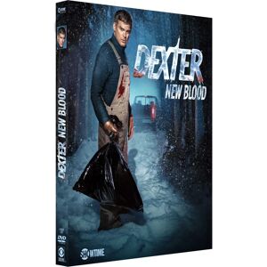 Paramount Dexter: New Blood DVD - Serie TV Paramount Dexter: New Blood DVD - Serie TV