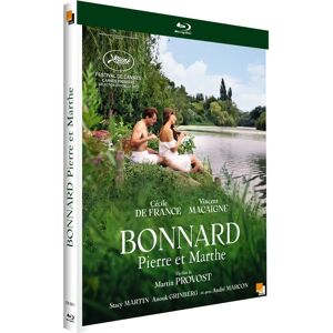 Bonnard, Pierre et Marthe - Blu-Ray DVD - Film Bonnard, Pierre et Marthe - Blu-Ray DVD - Film