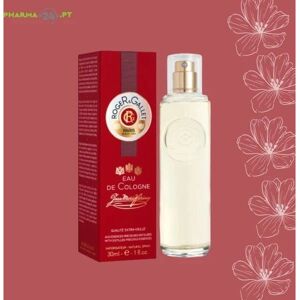 Roger & Gallet Jean Marie Farina Agua de Colonia - Fragancia Fresca y Clásica - 30ml Roger & Gallet Jean Marie Farina Agua de Colonia - Fragancia Fresca y Clásica - 30ml