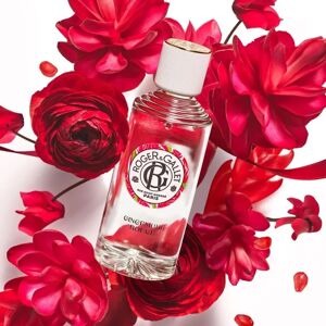 Roger & Gallet Gingembre Rouge Eau de Toilette - 30 ml Roger & Gallet Gingembre Rouge Eau de Toilette - 30 ml