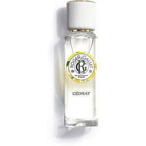 Roger & Gallet Cedrat Eau Fraiche Parfumee - 30 ml Roger & Gallet Cedrat Eau Fraiche Parfumee - 30 ml