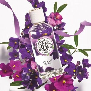 Roger & Gallet Feuille de Thé Eau de Toilette (30 ml) Roger & Gallet Feuille de Thé Eau de Toilette (30 ml)