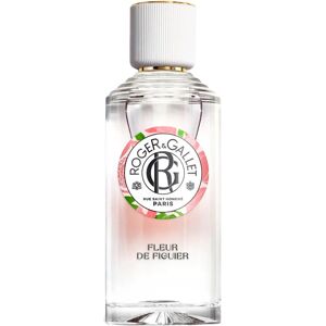 Roger & Gallet Fleur de Figuier Eau de Cologne (100ml) Roger & Gallet Fleur de Figuier Eau de Cologne (100ml)