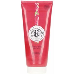 Roger & Gallet Gingembre Rouge (200ml) Roger & Gallet Gingembre Rouge (200ml)