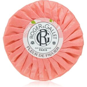 Roger & Gallet Fleur de Figuier Saippua (100g) Roger & Gallet Fleur de Figuier Saippua (100g)