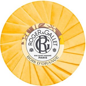 Roger & Gallet Bois d'Orange soap (100 g) Roger & Gallet Bois d'Orange soap (100 g)