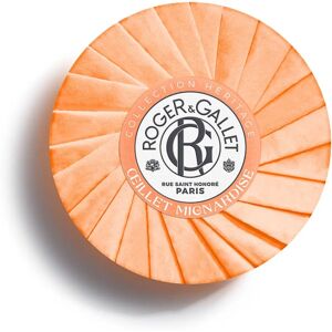 Roger & Gallet Oeillet Mignardise Wellbeing Soap (100g) Roger & Gallet Oeillet Mignardise Wellbeing Soap (100g)
