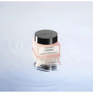 Lierac Hydragenist Model - Rehydrating Gel-cream for Normal & Combination Skin Lierac Hydragenist Model - Rehydrating Gel-cream for Normal & Combination Skin
