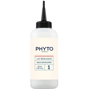Phyto Jojoba Monoi Light Cendre Blonde - Hair Dye Phyto Jojoba Monoi Light Cendre Blonde - Hair Dye