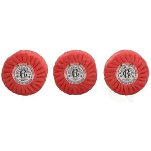 Roger & Gallet Fleur de Figuier Set Bar Soap (3 x 100g) Roger & Gallet Fleur de Figuier Set Bar Soap (3 x 100g)