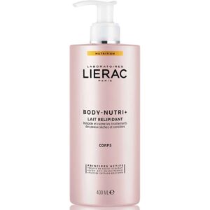 Lierac Nutri-Body Replenishing Milk - Body Milk for Sensitive Skin Lierac Nutri-Body Replenishing Milk - Body Milk for Sensitive Skin