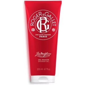 Roger & Gallet Shower Gel Jean Marie Farina (200 ml) Roger & Gallet Shower Gel Jean Marie Farina (200 ml)