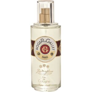 Roger & Gallet Jean Marie Farina Eau de Cologne - Unisex Citrus 100ml Roger & Gallet Jean Marie Farina Eau de Cologne - Unisex Citrus 100ml