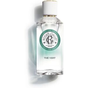 Roger & Gallet Thé Vert Eau Parfumée 100 ml Roger & Gallet Thé Vert Eau Parfumée 100 ml