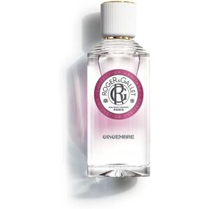 Roger & Gallet Gingembre Eau Parfumée 100 ml Roger & Gallet Gingembre Eau Parfumée 100 ml