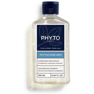 Phyto Phytocyane Shampoo for Men (250 ml) Phyto Phytocyane Shampoo for Men (250 ml)