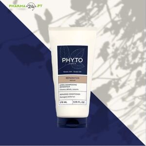 Phyto Repair Restructuring Conditioner 175ml - Hair Care Phyto Repair Restructuring Conditioner 175ml - Hair Care