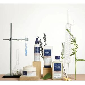 Shampoo Phyto Repair (250ml) Shampoo Phyto Repair (250ml)