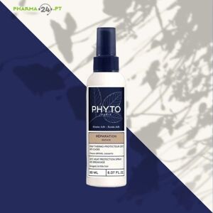 Phyto Repair 230°C Heat Protection Spray - Anti-Breakage for Damaged Hair Phyto Repair 230°C Heat Protection Spray - Anti-Breakage for Damaged Hair