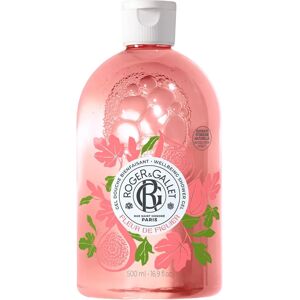 Gel Doccia Fleur de Figuier di Roger Gallet - 500ml Gel Doccia Fleur de Figuier di Roger Gallet - 500ml
