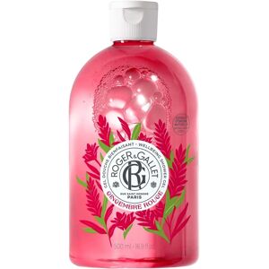Roger & Gallet Gingembre Rouge Suihkugeeli - 500ml Roger & Gallet Gingembre Rouge Suihkugeeli - 500ml