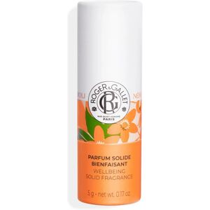 Roger&Gallet Néroli Solid Fragrance - Wellbeing Roger&Gallet Néroli Solid Fragrance - Wellbeing