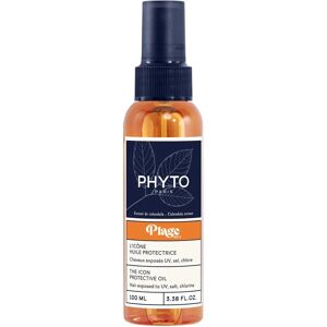 Phyto Protective Hair Oil 100mL - UV Protection Phyto Protective Hair Oil 100mL - UV Protection