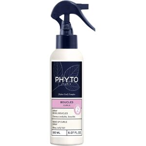 Phyto Rizos Curl Revealing Spray - Curl Spray Phyto Rizos Curl Revealing Spray - Curl Spray