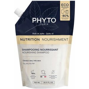 Phyto Nourishment Nourishing Shampoo - Dry & Very Dry Hair - 750mL Phyto Nourishment Nourishing Shampoo - Dry & Very Dry Hair - 750mL