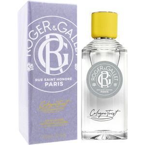 Roger & Gallet Twist Eau de Cologne (100 ml) Roger & Gallet Twist Eau de Cologne (100 ml)