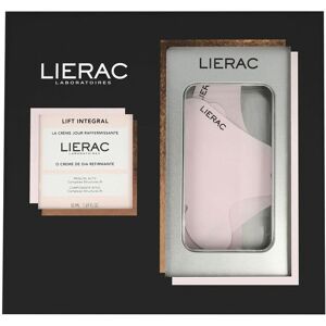 Lierac Lift Intégral Day Cream Set - Collagen, Elastin, Hyaluronic Acid Lierac Lift Intégral Day Cream Set - Collagen, Elastin, Hyaluronic Acid