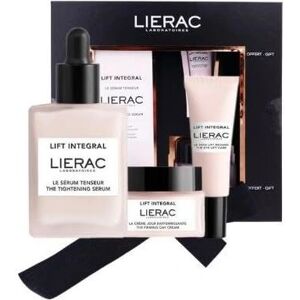 Lierac Lift Intégral - Siero, Crema Giorno & Cura Occhi Lierac Lift Intégral - Siero, Crema Giorno & Cura Occhi