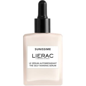 Lierac Sunissime Selbstbräunung Serum - Feuchtigkeit, Anti-Aging, Natürlicher Teint Lierac Sunissime Selbstbräunung Serum - Feuchtigkeit, Anti-Aging, Natürlicher Teint