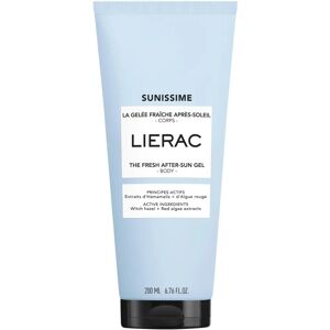 Lierac Sunissime The Fresh After-Sun Gel Body - After Sun Gel Lierac Sunissime The Fresh After-Sun Gel Body - After Sun Gel