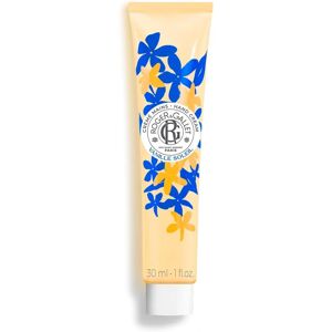 Roger & Gallet Vanille Soleil Benevolent Hand Cream - Handcreme Roger & Gallet Vanille Soleil Benevolent Hand Cream - Handcreme