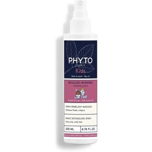 Phyto Boucles Intenses Kids Spray Tangle - Hårpleie for børn Phyto Boucles Intenses Kids Spray Tangle - Hårpleie for børn