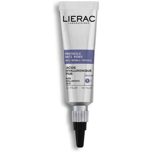 Lierac Hyaluronic Acid Wrinkle Filler - Anti-Aging Skin Care Lierac Hyaluronic Acid Wrinkle Filler - Anti-Aging Skin Care