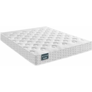Matelas mémoire Dunlopillo NARCISSE - Confort toutes saisons - Publicité Matelas mémoire Dunlopillo NARCISSE - Confort toutes saisons - Publicité
