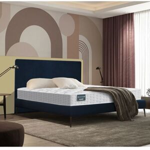 Matelas Dunlopillo Hermes 180x200 cm en Mousse à Mémoire Respirante - Matelas - Publicité Matelas Dunlopillo Hermes 180x200 cm en Mousse à Mémoire Respirante - Matelas - Publicité