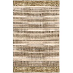 Mani Textile BAHAR Binnenmat - Beige - Antislip - 120x180cm Mani Textile BAHAR Binnenmat - Beige - Antislip - 120x180cm