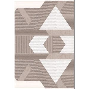 Mani Textile ZINO vardagsrumsmatta - Beige Mani Textile ZINO vardagsrumsmatta - Beige