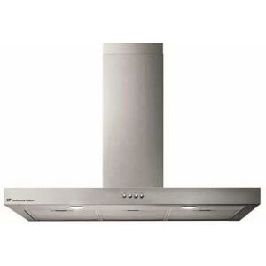 CONTINENTAL EDISON CEHD9058S - Acier inoxydable - Publicité CONTINENTAL EDISON CEHD9058S - Acier inoxydable - Publicité