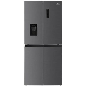 Continental Edison CERA4D464IX - Acier inoxydable - Publicité Continental Edison CERA4D464IX - Acier inoxydable - Publicité