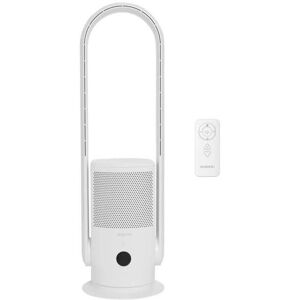 Purificateur d'air Oceanic OCEAVCPURW1 - Télécommande Purificateur d'air Oceanic OCEAVCPURW1 - Télécommande