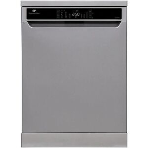 CONTINENTAL EDISON - Silver - Lave-vaisselle - Publicité CONTINENTAL EDISON - Silver - Lave-vaisselle - Publicité