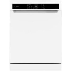 OCEANIC OCEALV1247W - Blanc - Lave-vaisselle OCEANIC OCEALV1247W - Blanc - Lave-vaisselle