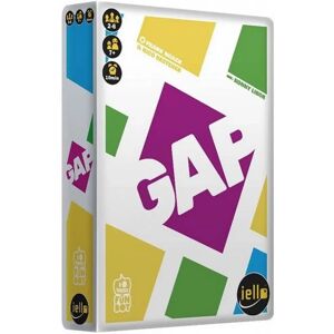 IELLO Board game - IEL-70140 - Suitable for 2-6 players IELLO Board game - IEL-70140 - Suitable for 2-6 players